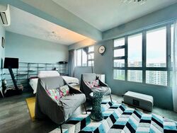 Blk 233A Matilda Court (Punggol), HDB 2 Rooms #449655881